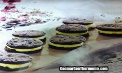 Galletas Oreo saladas Galletas-oreo