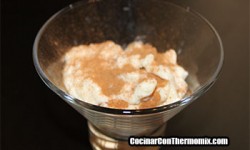 Arroz con leche Arroz con leche